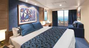 Γνωρίστε τον κόσμο με την MSC Cruises σε ένα μοναδικό ταξίδι γεύσεων και εμπειριών!