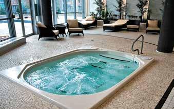 28 ΕΠΑΓΓΕΛΜΑΤΙΚΕΣ ΣΕΙΡΕΣ SPA ΣΕΙΡΑ ΕΠΑΓΓΕΛΜΑΤΙΚΑ Επαγγελματική Τελειότητα με Εργονομία και Αντοχή Τώρα μπορείτε να προσφέρετε