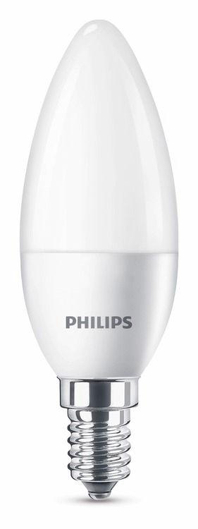 Οι λαμπτήρες LED της Philips δοκιμάζονται με αυστηρά κριτήρια, για να διασφαλίζεται ότι πληρούν τις απαιτήσεις Eyecomfort Επιλέξτε φωτισμό υψηλής ποιότητας Μάθετε περισσότερα για