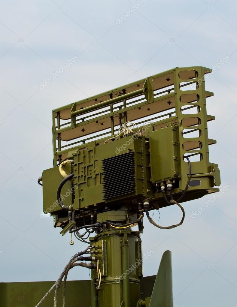 Ωστόσο σκοπός ενός radar είναι η σάρωση περιοχής σε μεγαλύτερο εύρος γωνίας και όχι ο στατικός φωτισμός της συγκεκριμένης περιοχής.