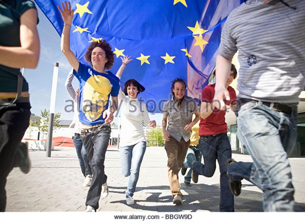 1. Ignorance and confusion among young people with