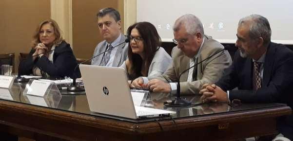 Αυτές στόχευσαν στην ενίσχυση της συνεργασίας με ελληνικές και διεθνείς οργανώσεις και δίκτυα υποστήριξης προσφύγων και αιτούντων άσυλο, μέσω τακτικών συναντήσεων ομάδων εργασίας στην Ελλάδα και στο
