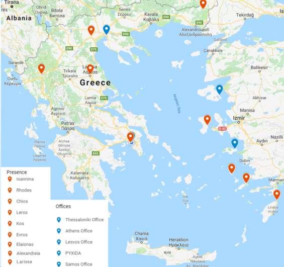 Συναισθηματική Αγωγή: Πραγματοποιήθηκαν 10 συνεδρίες με ομάδα 14 παιδιών σχολικής ηλικίας με στόχο την ψυχοεκπαίδευση των παιδιών στην αναγνώριση και αποδοχή των συναισθημάτων τους και την ανάπτυξη