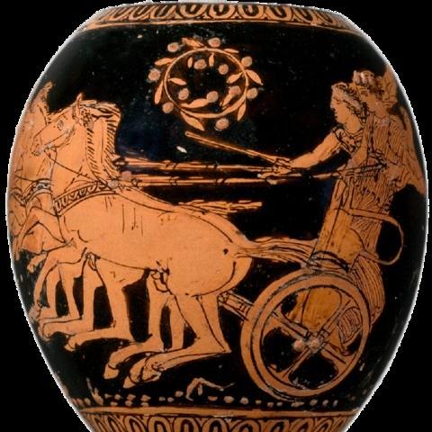 Μ 1001429 Επιβλέπων καθηγητής: Μενέλαος Χριστόπουλος Αύγουστος 2018 Η αρπαγή της Ελένης