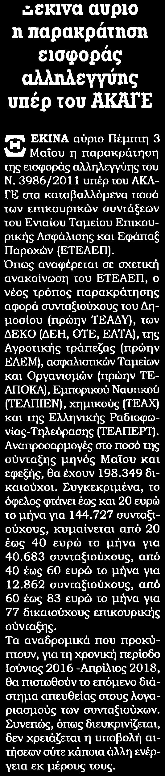 ΤΟΥ ΑΚΑΓΕ Μέσο:.