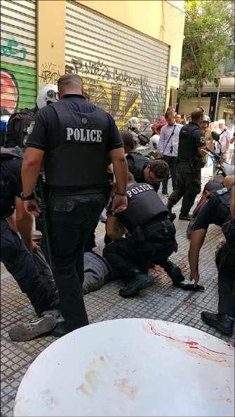 Πηγή: Βίντεο από Μάρτυρα 3 (VID_20180921_145358.