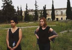 Πλατφόρμα Platform TOR 2/3 18:00 & MEL 7/3 20:00 Από τον τρόμο στην αντι σταση Ναζιστικό Στρατόπεδο Παύλου Μελα Θεσσαλονι κη 1941-1944 From Terror to Resistance Nazi Camp Pavlos Melas Thessaloniki