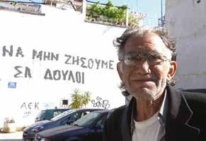 Giannis Παραγωγοι Producers Γιω ργος Ζωι λης Giorgos Zoilis Παραγωγη Production Zoilisfilm Επικοινωνι α Contact Zoilisfilm, giorgoszoilis@gmail.