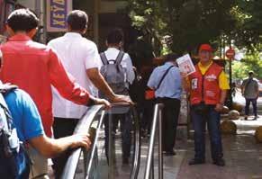 Από oθόνη σε Οθόνη From screen to Screen CAS 8/3 15:00 Σχεδι α Shedia (The Greek Street Magazine) Λευτέρης Φυλακτός Lefteris Fylaktos Ελλα δα 2018, Έγχρωμο 47 Greece 2018, Color 47 Σενα ριο