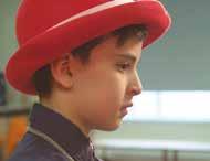 Ντοκιμαντε ρ για παιδια Docs for Kids TOR 4 8/3 09:00 13:00 Δη μαρχος παιδιω ν The Children s Mayor Σούζαν Κούνεν Susan Koenen Ολλανδι α 2017, Έγχρωμο 15 The Netherlands 2017, Color 15 Μοντα ζ