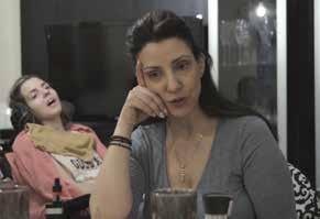 Μοντα ζ Editing Marie-Hélène Dozo Παραγωγοι Producers Paolo Benzi, Denise Ping Lee, Roberto Minervini Παραγωγη Production Okta Film, Pulpa Film Συμπαραγωγη Co-Production Rai Cinema, Shellac Sud