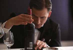 Food vs Food TOR 1/3 18:00 & TSA 2/3 21:30 Ο καλύτερος σομελιε του κόσμου The Best Sommelier in the World Νικολάς Καρέρας Nicolás Carreras Αργεντινη 2018, Έγχρωμο 80 Argentina 2018, Color 80 Σενα ριο