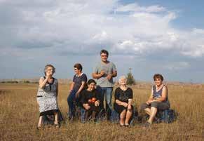 Food vs Food CAS 8/3 20:00 & CAS 9/3 15:15 Όταν ο Βα γκνερ συνα ντησε τις ντομα τες When Tomatoes Met Wagner Μαριάννα Οικονόμου Marianna Economou Ελλα δα 2019, Έγχρωμο/Ασπρόμαυρο 72 Greece 2019,