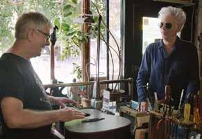 Moυσικη Music CAS 8/3 22:30 & TSA 9/3 21:30 WP Τα 4 επι πεδα της ύπαρξης 4 Levels of Existence Ηλιάνα Δανέζη Iliana Danezi Ελλα δα 2019, Έγχρωμο/Ασπρόμαυρο 74 Greece 2019, Color/B&W 74 Σενα ριο