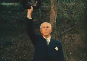 Σινεμα Cinema Οι δύο εκτελε σεις του στρατα ρχη The Marshal s Two Executions Ράντου Ζούντε Radu Jude Ρουμανι α 2018, Έγχρωμο/Ασπρόμαυρο 10 Romania 2018, Color/B&W 10 LIA 7/3 20:00 & LIA 8/3 13:30