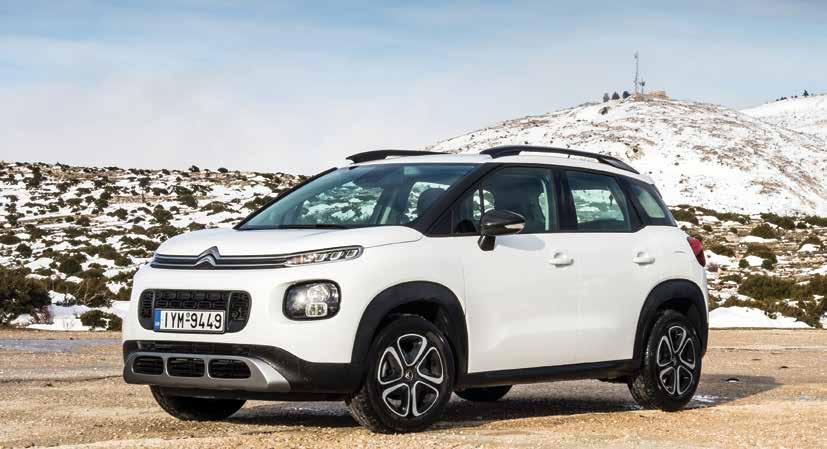 Citroen C3 Aircross 1.5 BlueHDi 100 (δοκιμή)_σ.