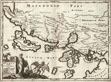 Ηπίτης γράφει χαρακτηριστικά το 1816: Η πανώλη είναι πολυμορφοτάτη αρρώστια, έξω από ελαφρόν πονοκέφαλον, ολίγην ζάλην και στομαχόπονον δεν αισθάνεται ενίοτε ο πάσχων τίποτε άλλο, άλλος πάλιν είναι