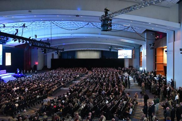 AUSA 2018