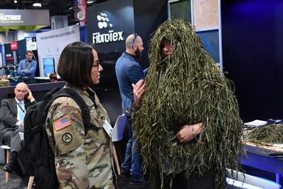 AUSA 2018