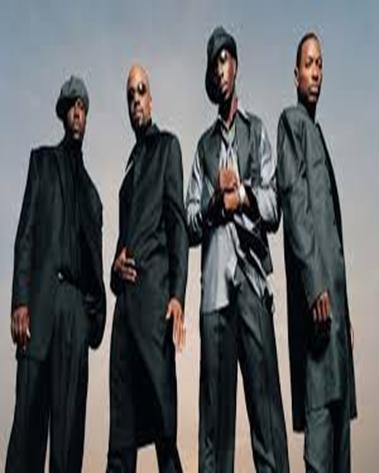 BLACK STREET Το 1993, το πρώτο τους single "Baby Be Mine" κυκλοφόρησε στο soundtrack στην κωμωδία CB4 της Universal Pictures (με πρωταγωνιστή τον Chris Rock ).