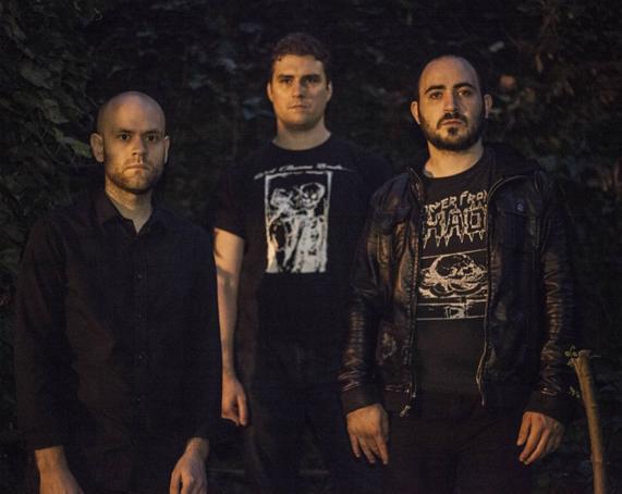 CASTEVET Το Castevet ήταν ένα αμερικανικό black metal band που σχηματίστηκε το 2006 στη Νέα Υόρκη, Νέα Υόρκη. Το συγκρότημα ανακοίνωσε τη διάσπαση τους στις 21 Ιουλίου 2014.
