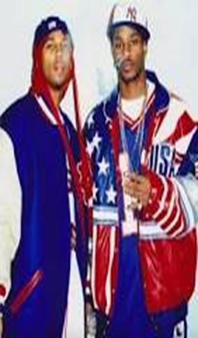 THE DIPLOMATS Οι διπλωμάτες (δημοφιλώς γνωστός ως Dipset ) είναι ένας αμερικανικός όμιλος hip hop που ιδρύθηκε το 1997 από τους Cam'ron και Jim Jones, στο Harlem της Νέας Υόρκης.
