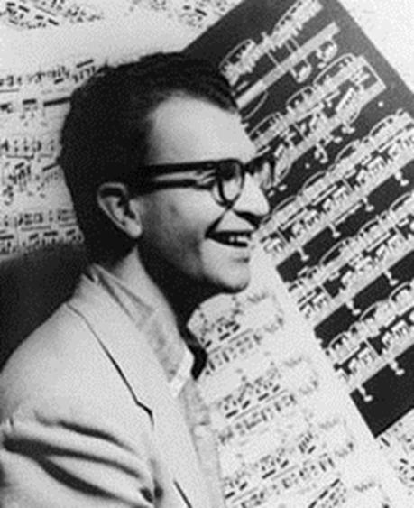 DAVE BRUBECK Ο David Warren Brubeck (6 Δεκεμβρίου 1920-5 Δεκεμβρίου 2012) ήταν Αμερικανός τραγουδιστής και συνθέτης τζαζ, θεωρούμενος ως ένας από τους σημαντικότερους εκθέτες της δροσερής τζαζ.
