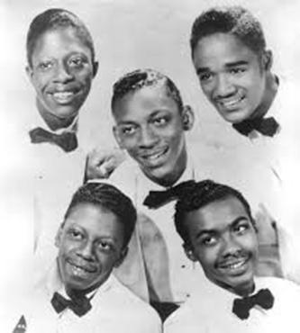THE CADILLACS Τα Cadillacs ήταν μια αμερικανική ομάδα rock and roll και doo-wop από το Χάρλεμ της Νέας Υόρκης, που δραστηριοποιήθηκε από το 1953 έως το 1962.