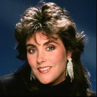 LAURA BRANIGAN Η Λόρα Μπράνιγκαν (Laura Ann Branigan, 3 Ιουλίου 1957-26 Αυγούστου 2004) ήταν Αμερικανίδα τραγουδίστρια, αστέρι της ποπ, που