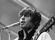 THE BLUE FLAMES Η Georgie Fame και η Blue Flames ήταν ένας αξιοσημείωτος βρετανικός ρυθμός και blues / soul, jazz, ska, pop group κατά τη διάρκεια της δεκαετίας του 1960.