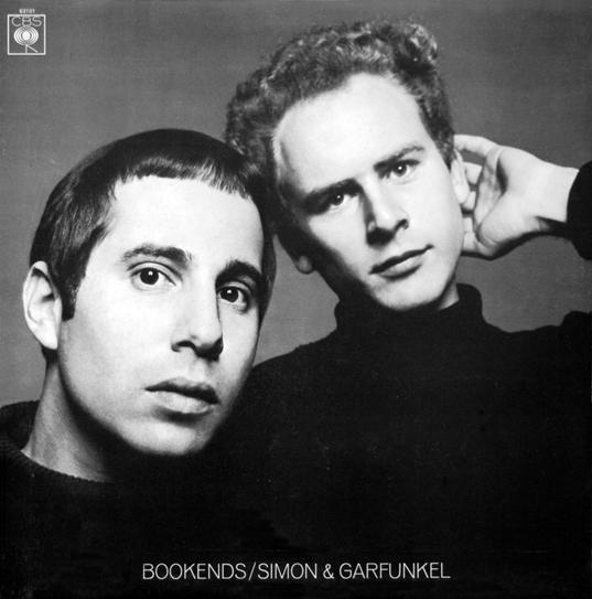 SIMON AND GARFUNKEL Οι Simon & Garfunkel είναι ένα αμερικανικό Folk Rock ντουέτο, το οποίο αποτελούταν από τους Πολ Σίμον και Αρτ Γκάρφουνκελ.