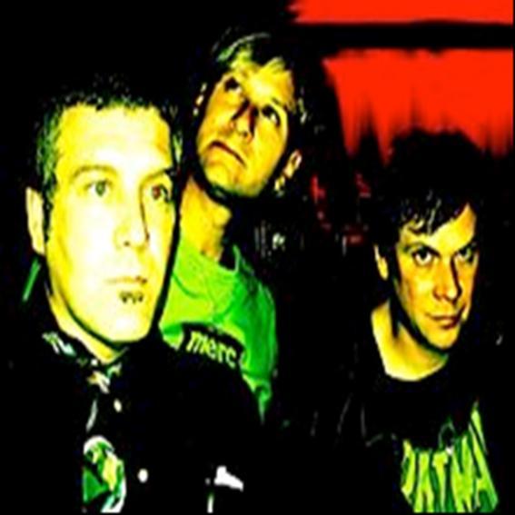 MOD FUN Mod Fun είναι μια αμερικανική ποπ / γκαράζ punk μπάντα από την περιοχή της Νέας Υόρκης.