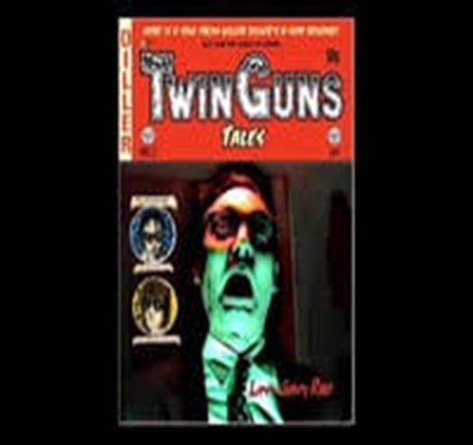 TWIN GUNS 2 Guns είναι μια ταινία αμερικανικής κωμωδίας δράσης του 2013 που σκηνοθετεί ο Baltasar Kormákur. Η ταινία αστέρες Denzel Ουάσιγκτον και Mark Wahlberg.