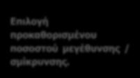 παραθύρου. 12.