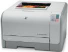 και USB θύρα Μέγεθος χαρτιού: Α4 Εκτυπωτής Β 160 HP COLOR LASERJET CP1215 Έγχρωμος