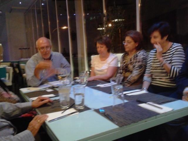 From Rotary