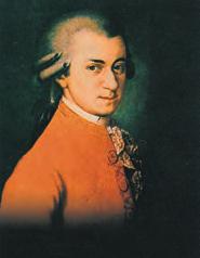 Μότσαρτ εμπνεύστηκε από τη μελωδία του τραγουδιού «Φεγγαράκι μου λαμπρό» και έγραψε ένα μουσικό έργο με φόρμα θέμα και παραλλαγές.