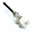 WAY VERTICAL THERMOSTATIC VALVE, ONE PIPE SYSTEM 445 2.