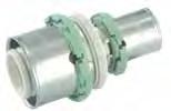 ΣΥΣΤΟΛΗ / REDUCED COUPLING P240 1.12 ΣΥΝΔΕΣΜΟΣ (ΜΟΥΦΑ) / STRAIGHT COUPLING P270 1.