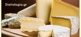 4. Τυριά Ωρίμανσης Τα τυριά με βάση την υγρασία και τον τρόπο ωρίμανσης διακρίνονται στις ακόλουθες κατηγορίες: Πολύ σκληρά τυριά που ωριμάζουν με βακτήρια πχ.