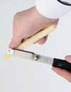 88826 εργαλείο διακόσμησης decorating knife 15 cm pack: 1