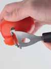 88828 πορτοκαλοκαθαριστής orange peeler 17,5 cm pack: 1 3,88