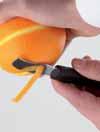 pro bar knife, 10,2 cm pack: 1/6 13,48 47.