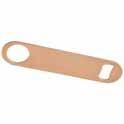ανοιχτήρια openers 34.60068 ανοιχτήρι, copper 277-01C copper bar blade pack: 12 5,72 10.40280 ανοιχτήρι «Νο 3003» wing corkscrew pack: 1/12 14,86 30.