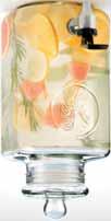 67908 stirring glass με λοξό χείλος oblique lip 55 cl - 9,5 cm pack: 1 13,23 28.