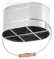 41297 bar caddy, μαύρο black 24x14,5 cm 10,5 cm pack: 1 5,48 34.60069 γαλβανιζέ θήκη για bar caddy 30.