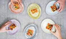 ) 0,8 cm 25,5 cm pack: 10 10,32 274 STREET FOOD 30.