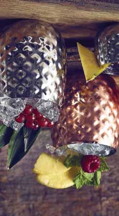 40607 SVC8 hammered mug inox 8,5 cm 8,5 cm pack: 1 5,00 28.00010 00770 julep mug 38,5 cl 8,4 cm 10,5 cm pack: 1 13,15 34.60274 julep mug 38,5 cl 8,4 cm 10,5 cm pack: 1 16,16 28.