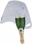 σαμπανιέρες wine/champagne buckets 34.