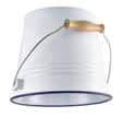 cafe 285 30.80083 κουβαδάκι πάγου ice bucket copper 14 cm 13 cm pack: 1 9,32 73.